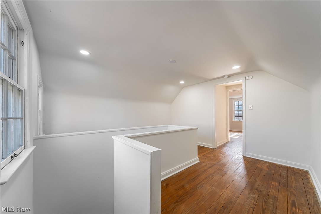 Van Sweringen Cos 21 - Residential