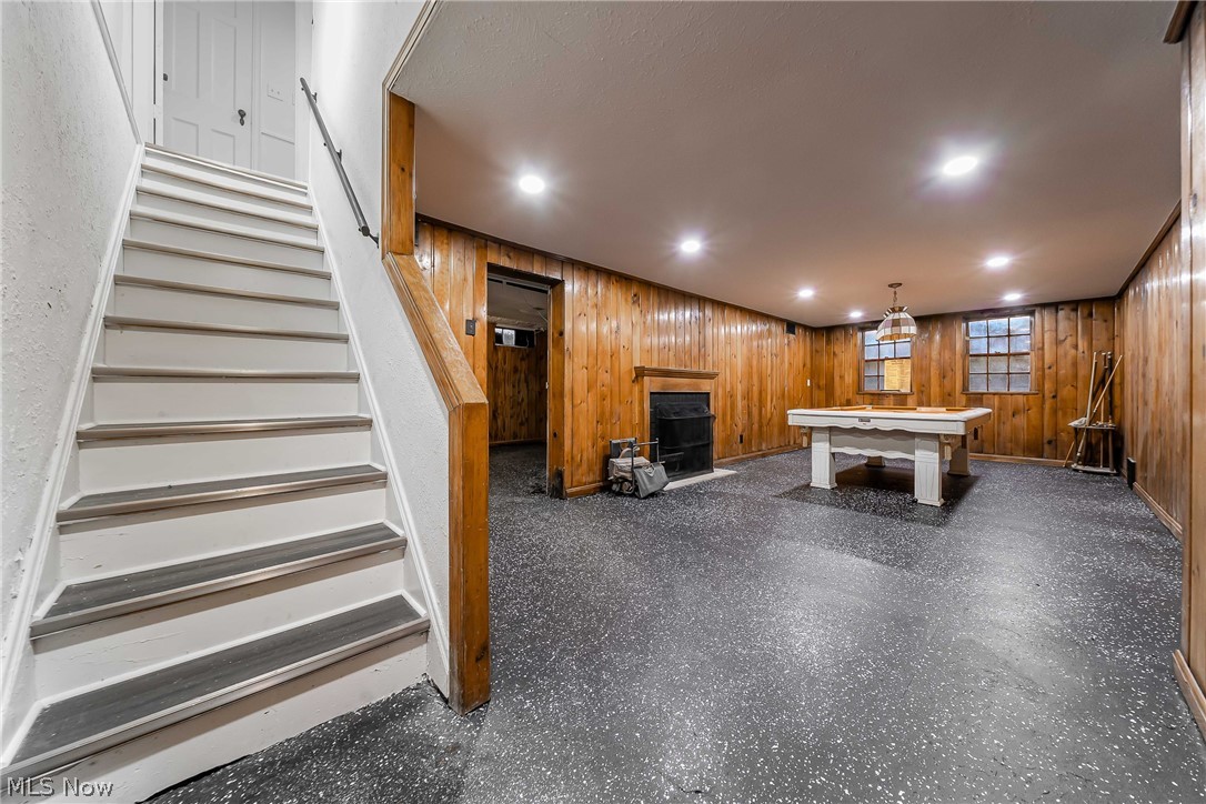 Van Sweringen Cos 21 - Residential