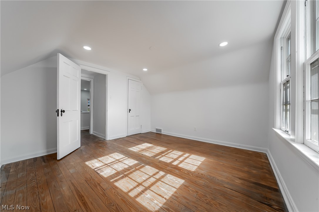 Van Sweringen Cos 21 - Residential