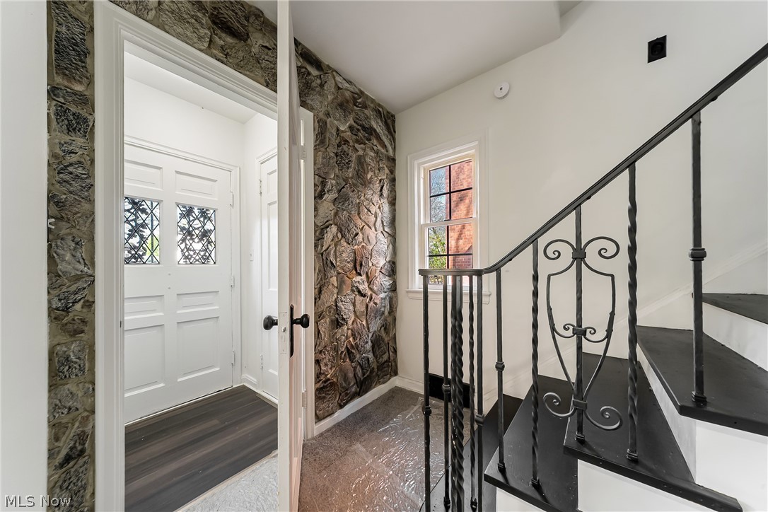 Van Sweringen Cos 21 - Residential