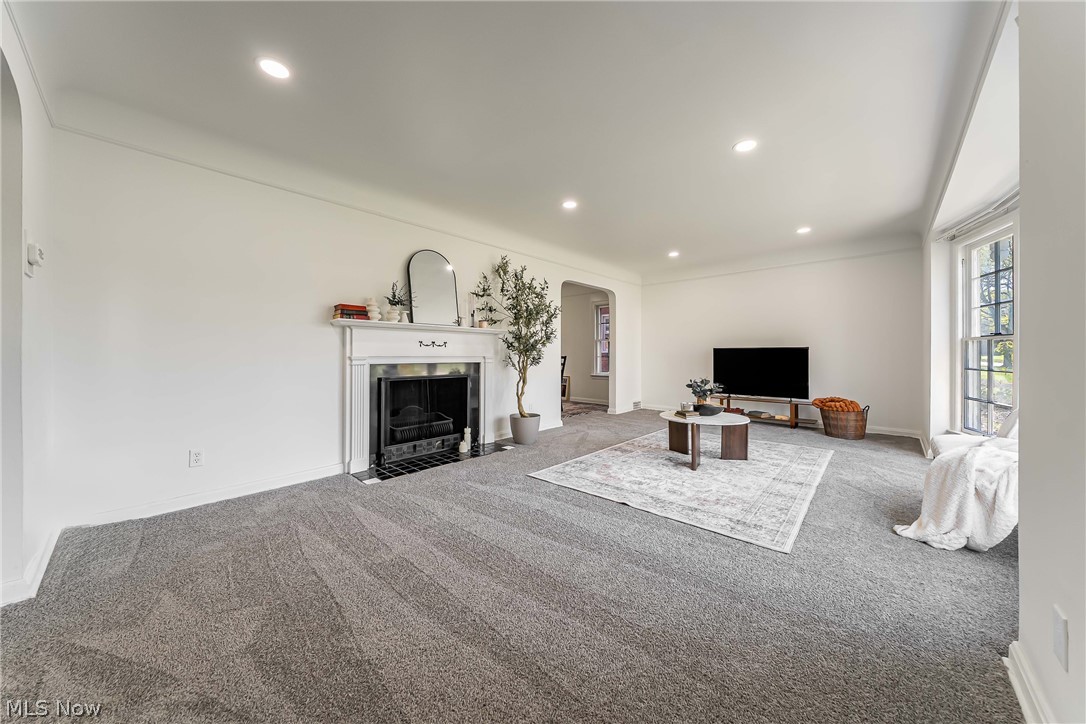 Van Sweringen Cos 21 - Residential