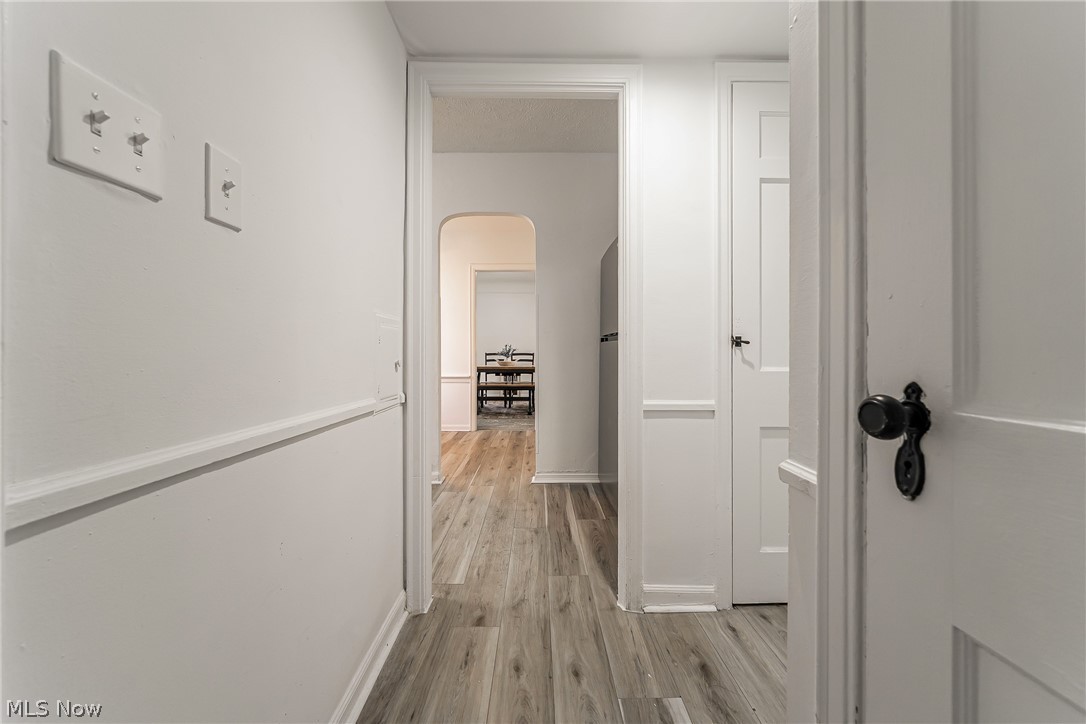 Van Sweringen Cos 21 - Residential