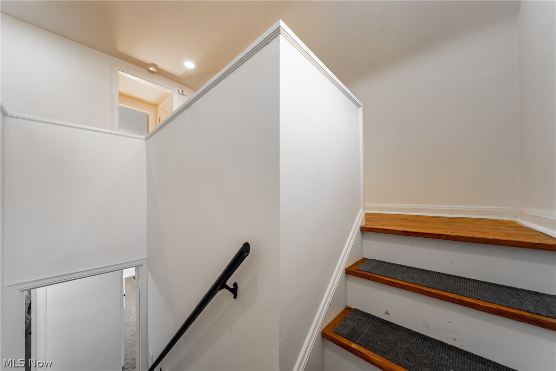 Van Sweringen Cos 21 - Residential