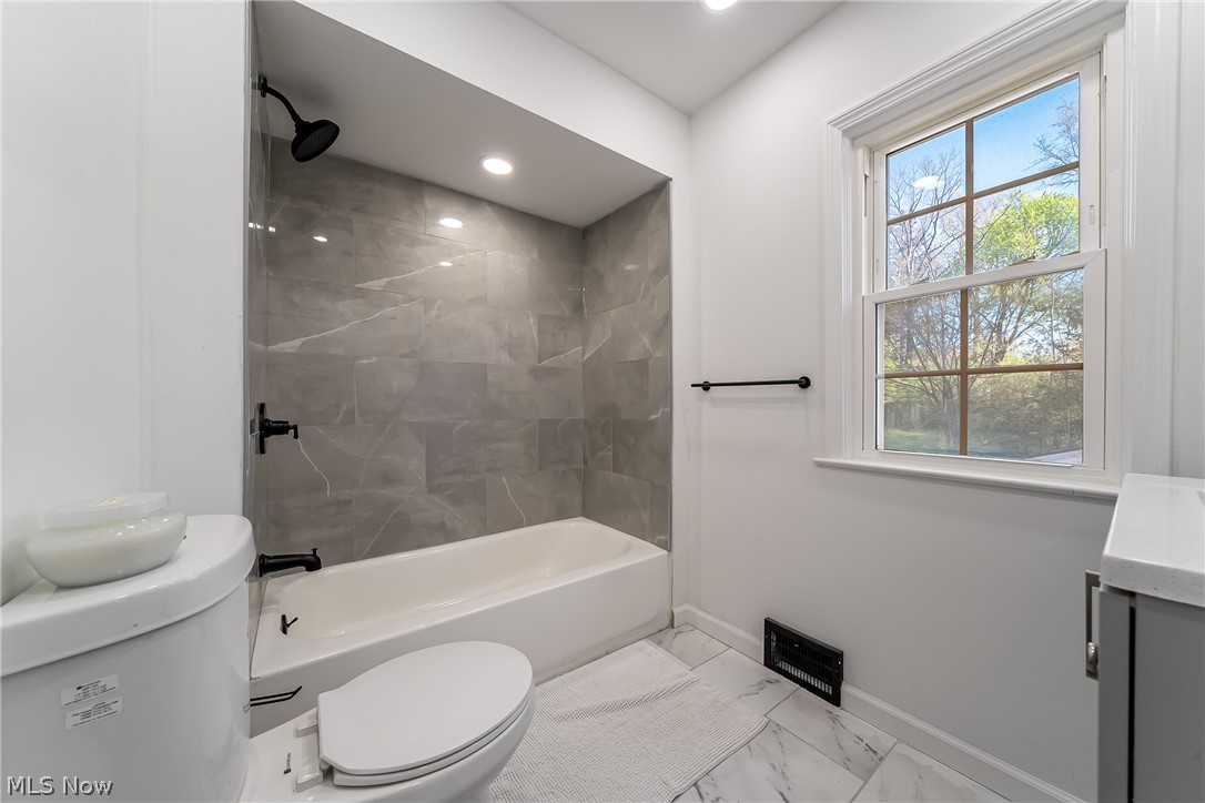 Van Sweringen Cos 21 - Residential