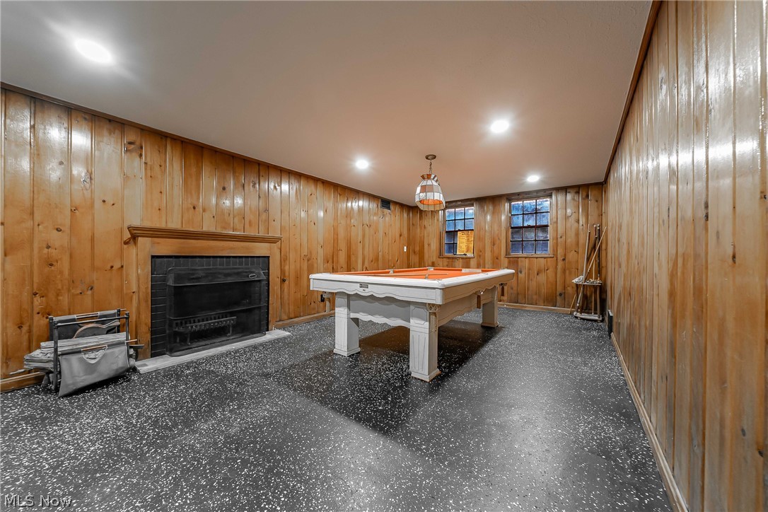 Van Sweringen Cos 21 - Residential