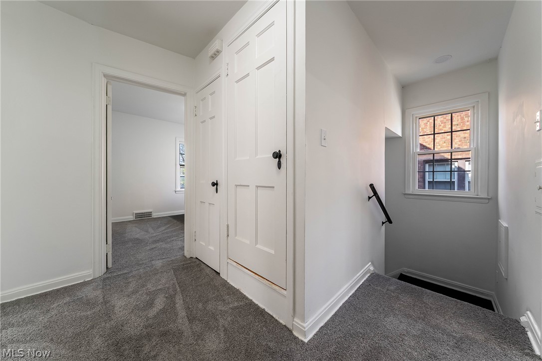 Van Sweringen Cos 21 - Residential