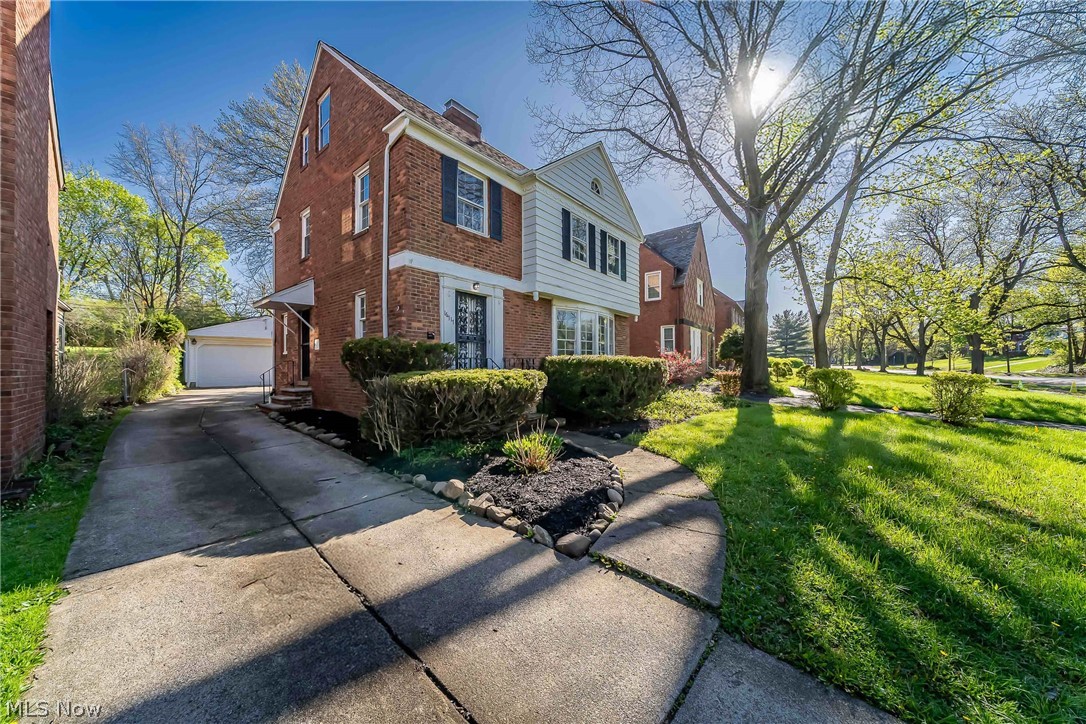 Van Sweringen Cos 21 - Residential