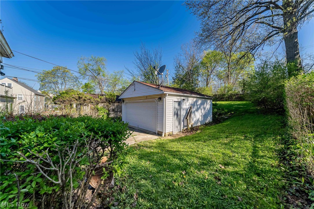 Van Sweringen Cos 21 - Residential