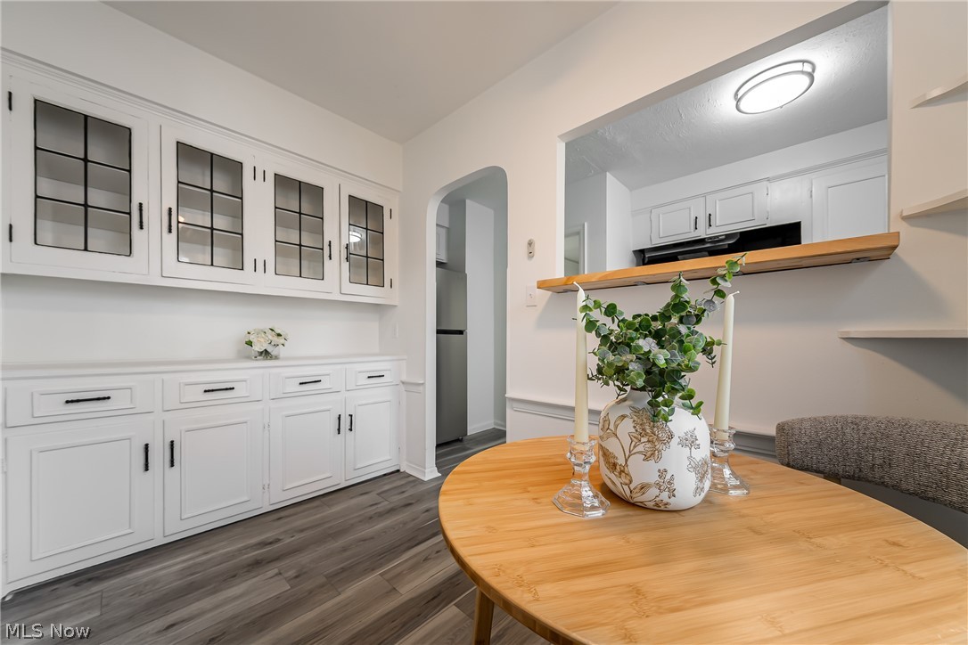 Van Sweringen Cos 21 - Residential