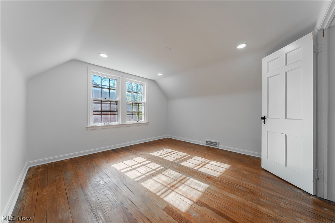 Van Sweringen Cos 21 - Residential