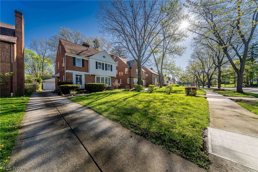 Van Sweringen Cos 21 - Residential