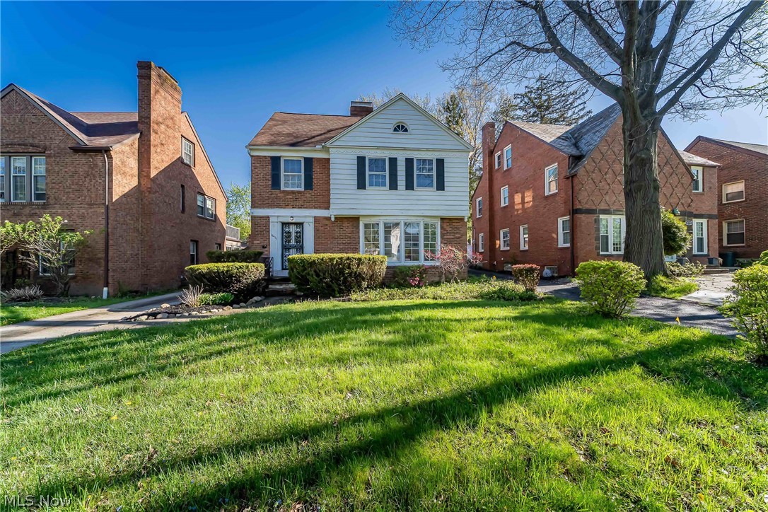 Van Sweringen Cos 21 - Residential