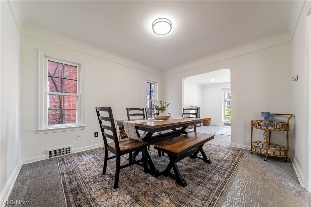 Van Sweringen Cos 21 - Residential