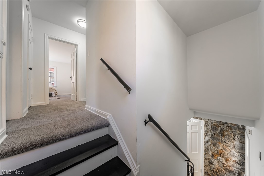 Van Sweringen Cos 21 - Residential