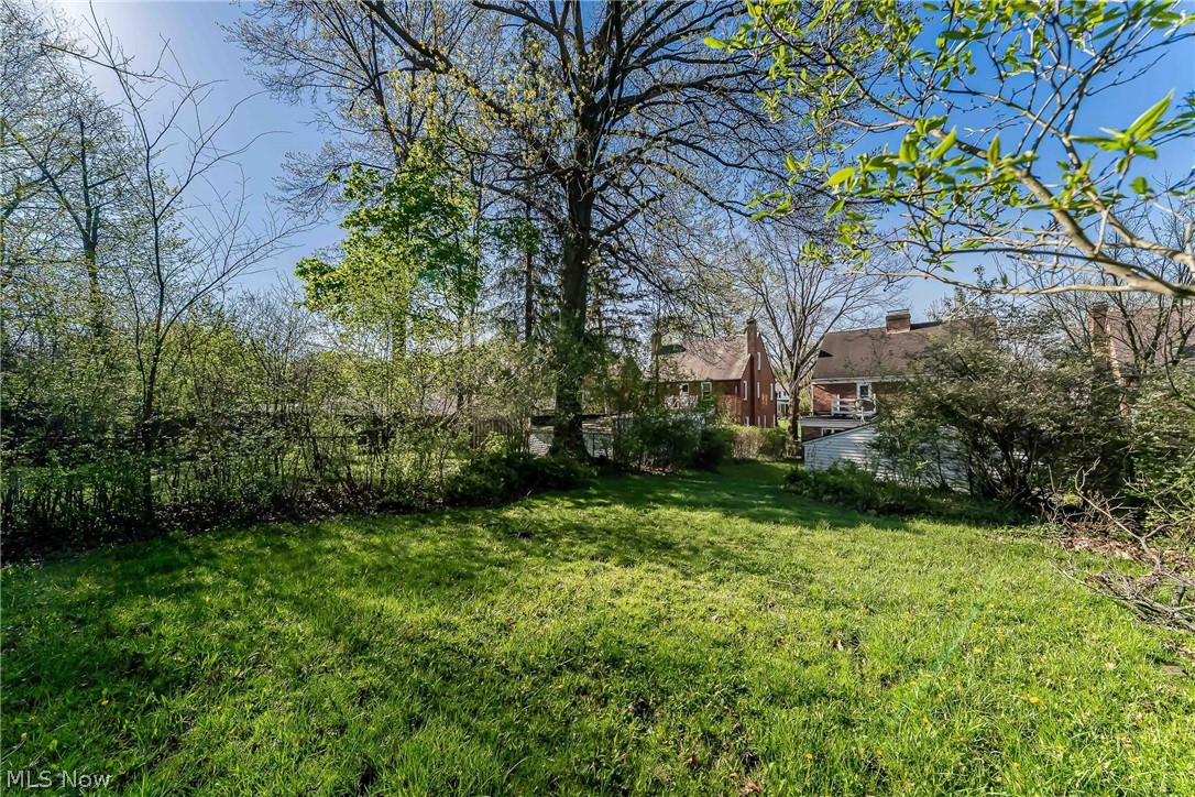 Van Sweringen Cos 21 - Residential