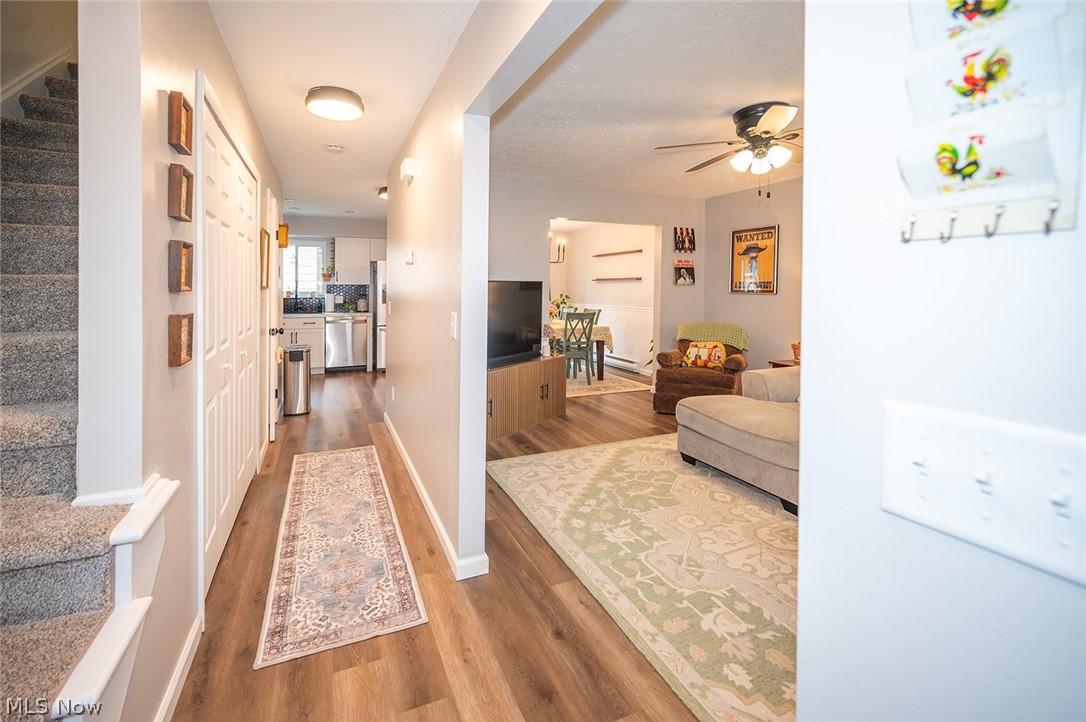 Deepwood Condo - Residential