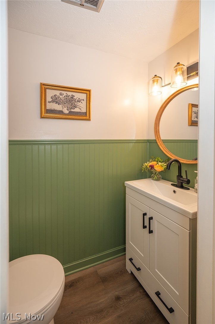 Deepwood Condo - Residential