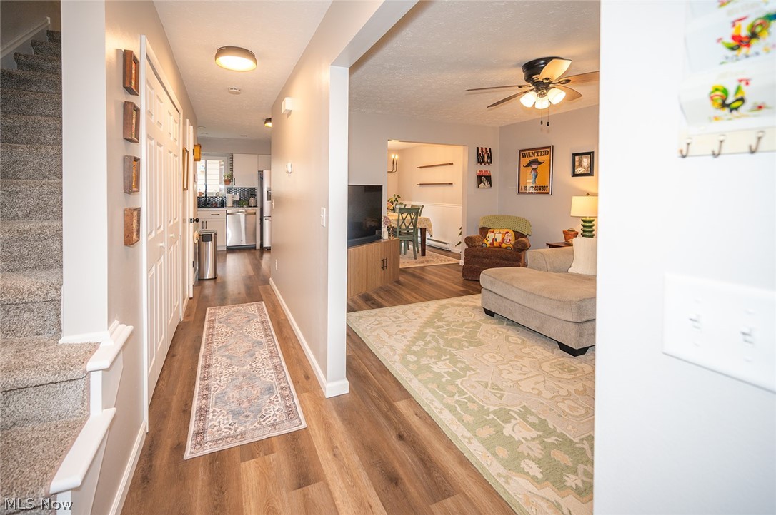 Deepwood Condo - Residential