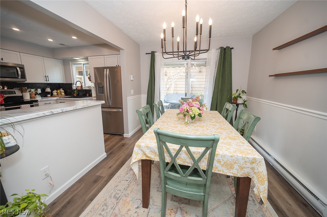 Deepwood Condo - Residential
