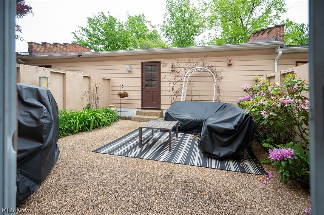 Deepwood Condo - Residential