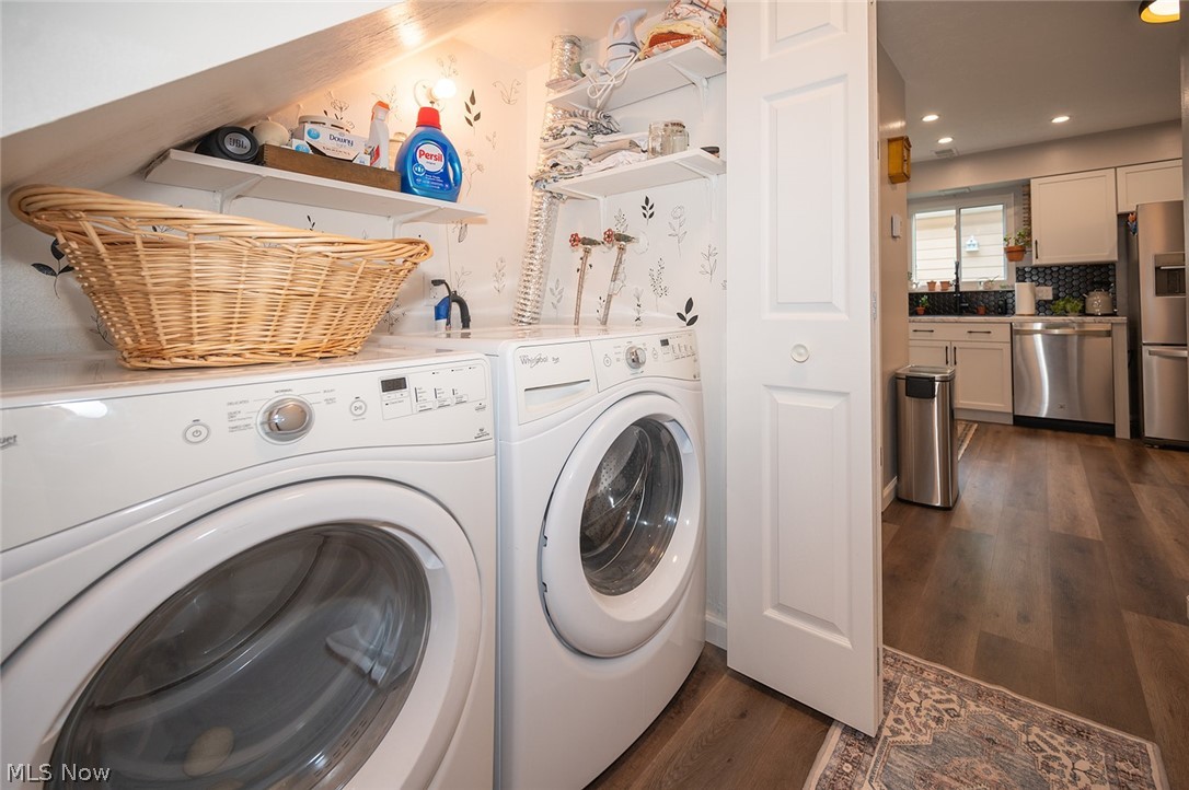 Deepwood Condo - Residential