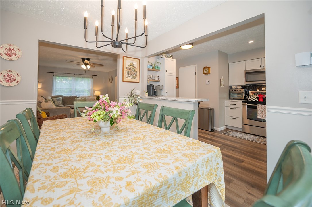 Deepwood Condo - Residential