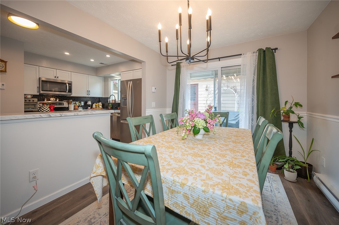 Deepwood Condo - Residential