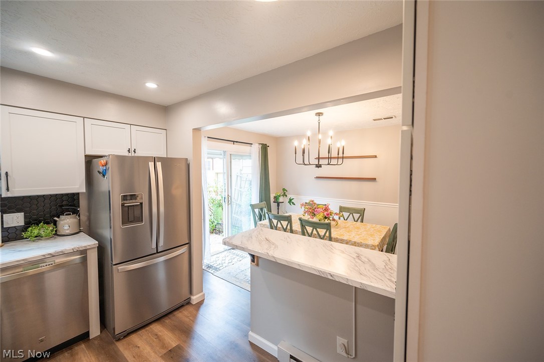 Deepwood Condo - Residential