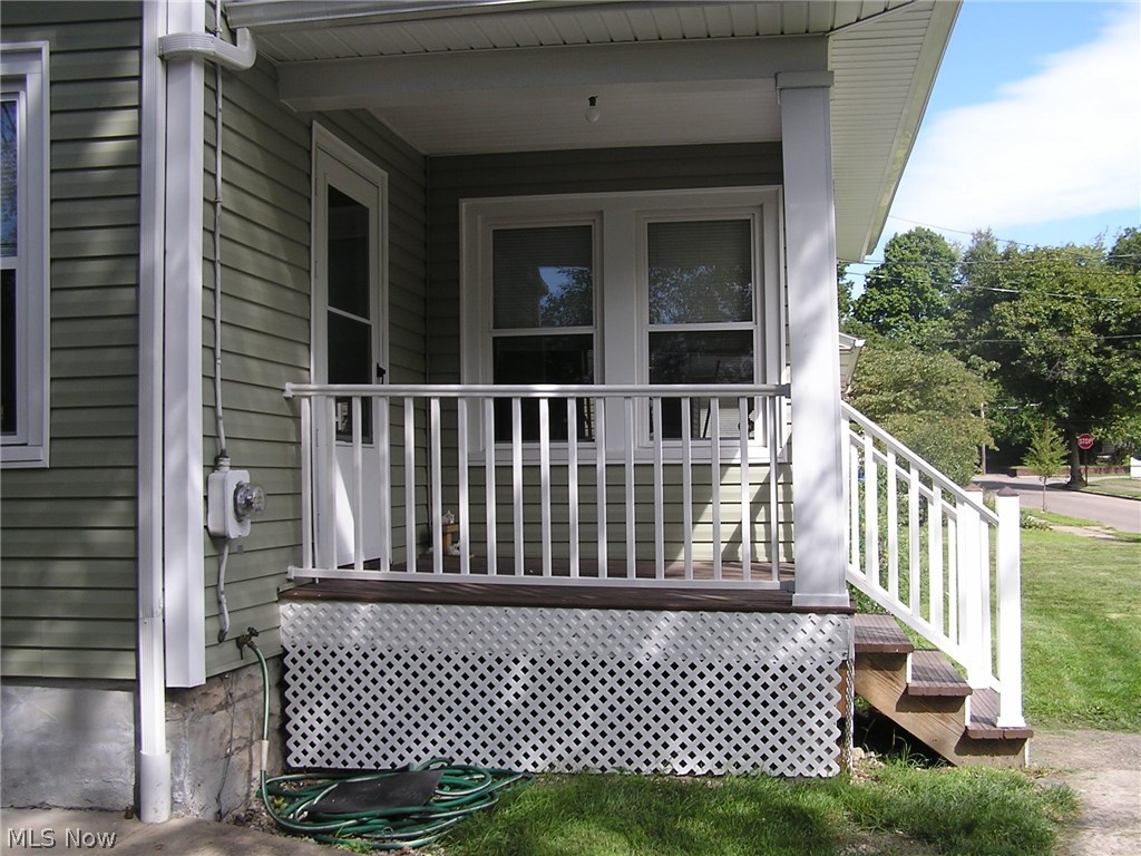 Riverside Park - Residential