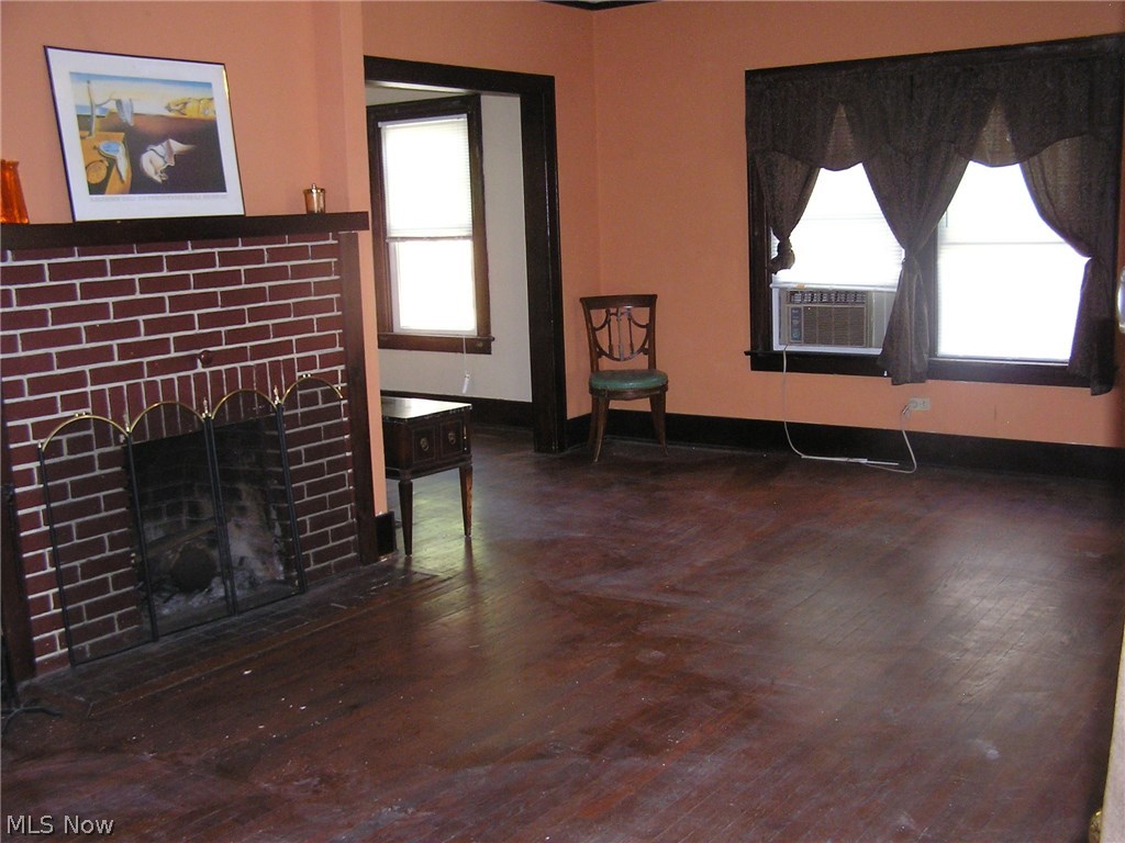 Riverside Park - Residential