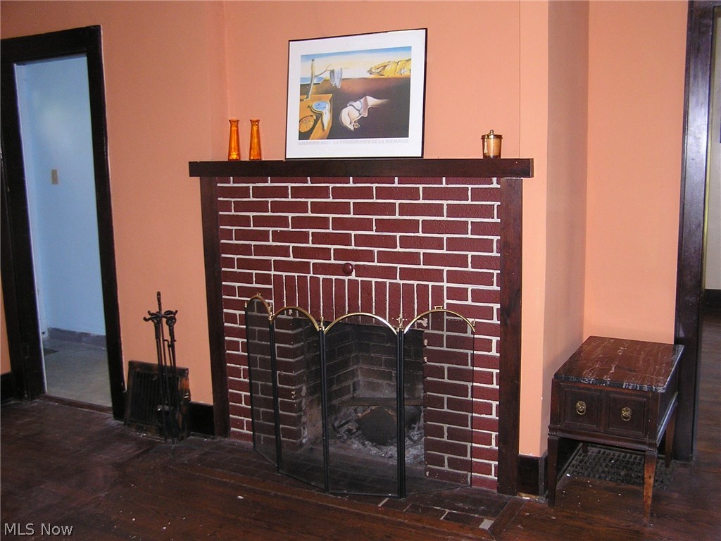 Riverside Park - Residential
