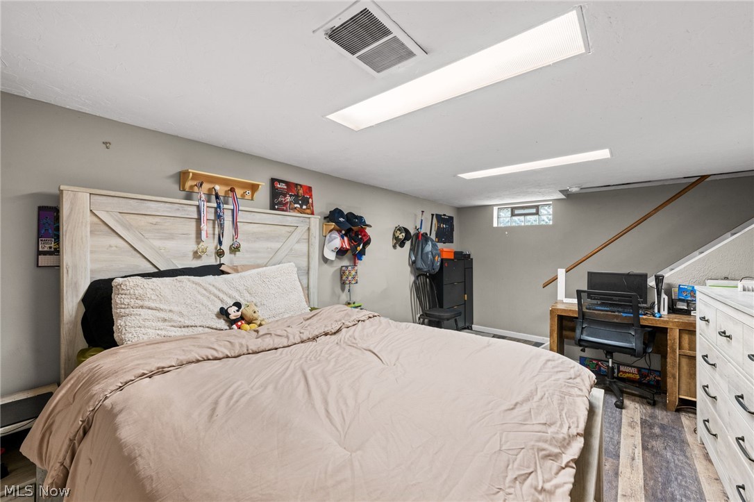 Ridgewood Sub - Residential