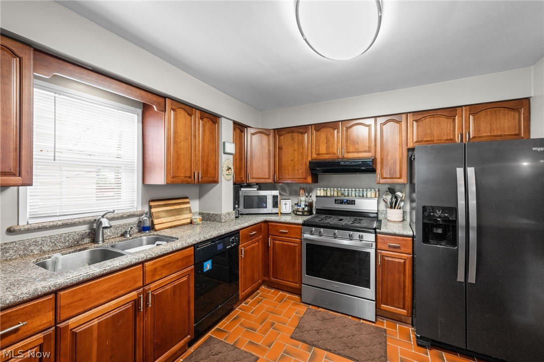 Ridgewood Sub - Residential