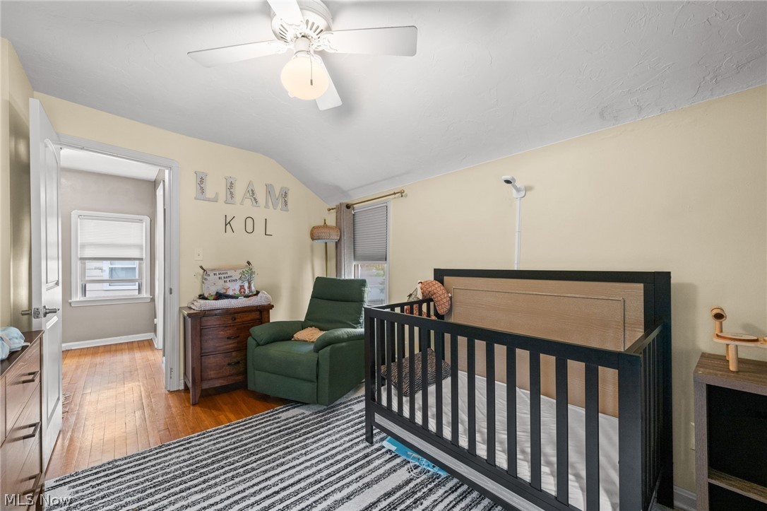 Ridgewood Sub - Residential