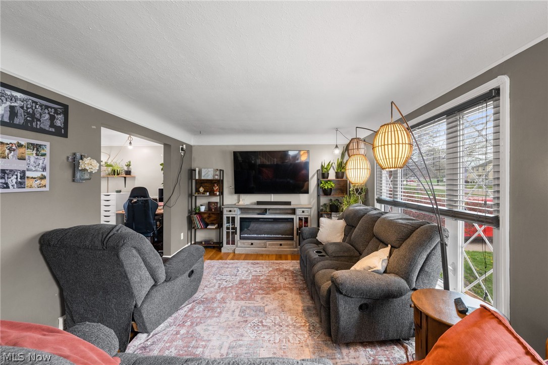 Ridgewood Sub - Residential