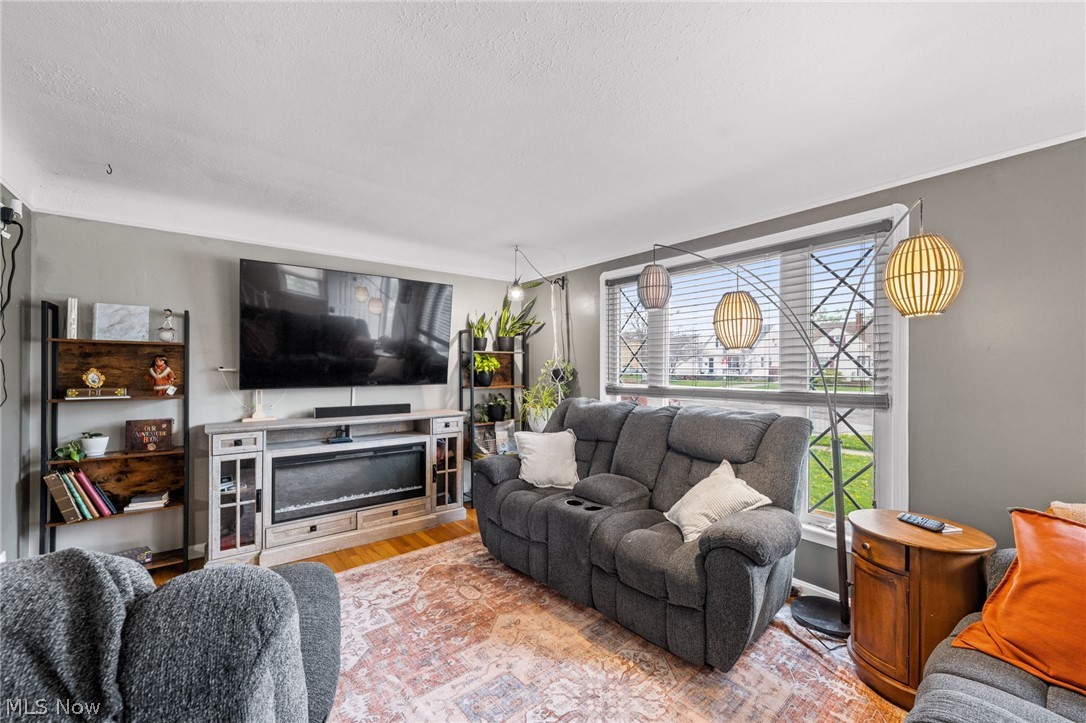 Ridgewood Sub - Residential