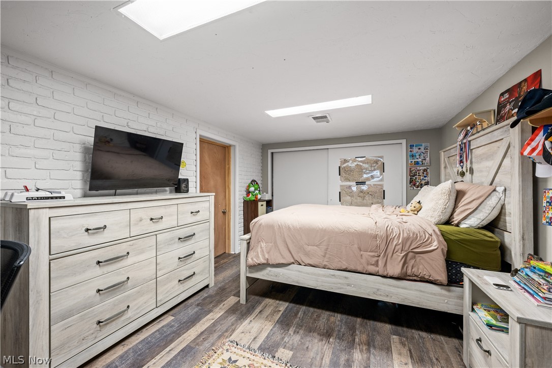 Ridgewood Sub - Residential