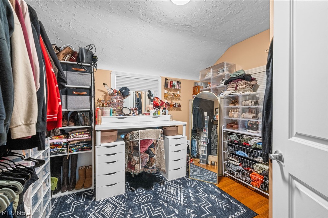 Ridgewood Sub - Residential