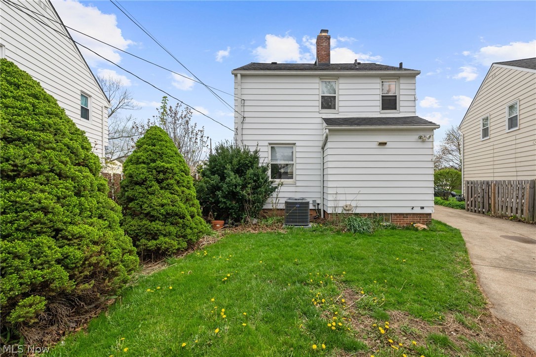 Ridgewood Sub - Residential