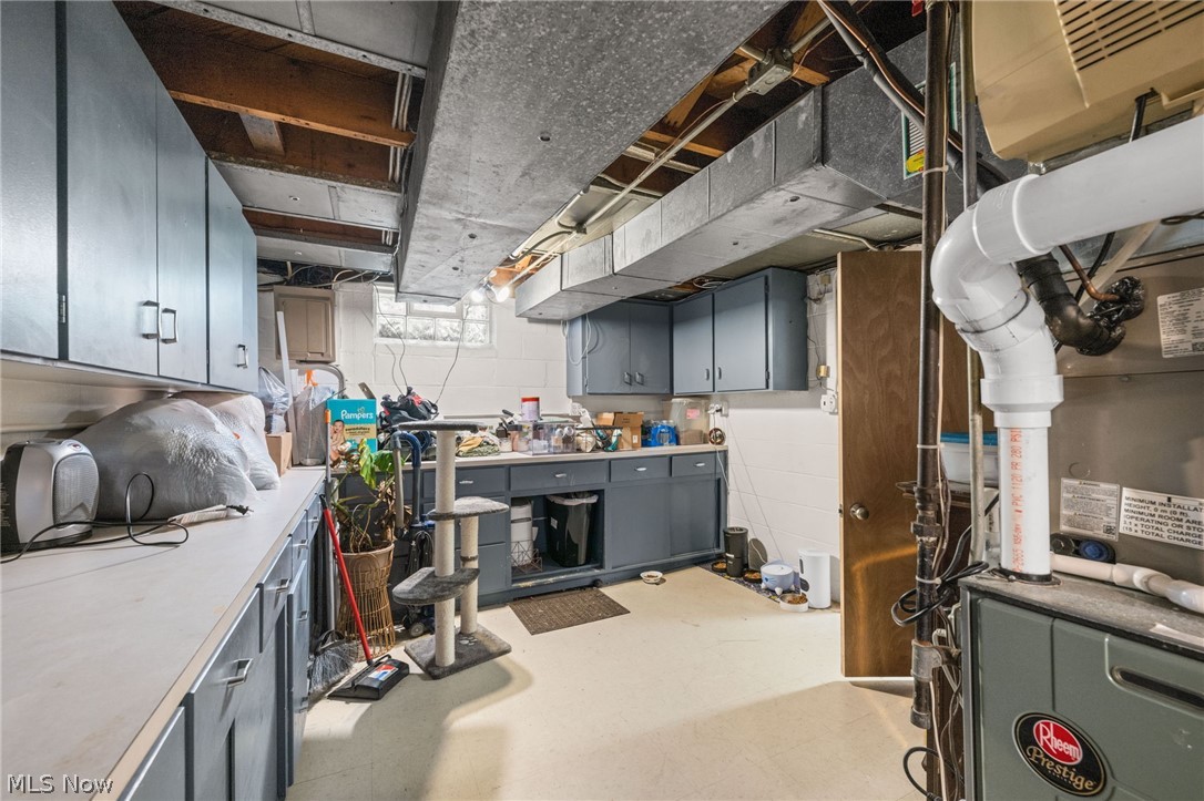 Ridgewood Sub - Residential