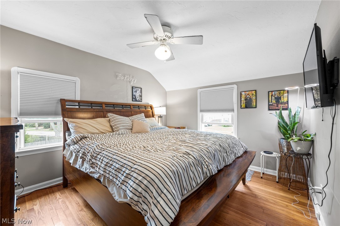 Ridgewood Sub - Residential