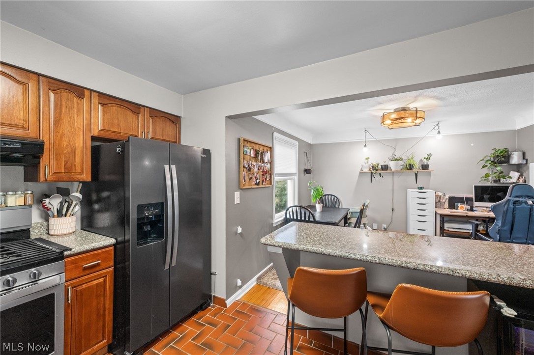 Ridgewood Sub - Residential