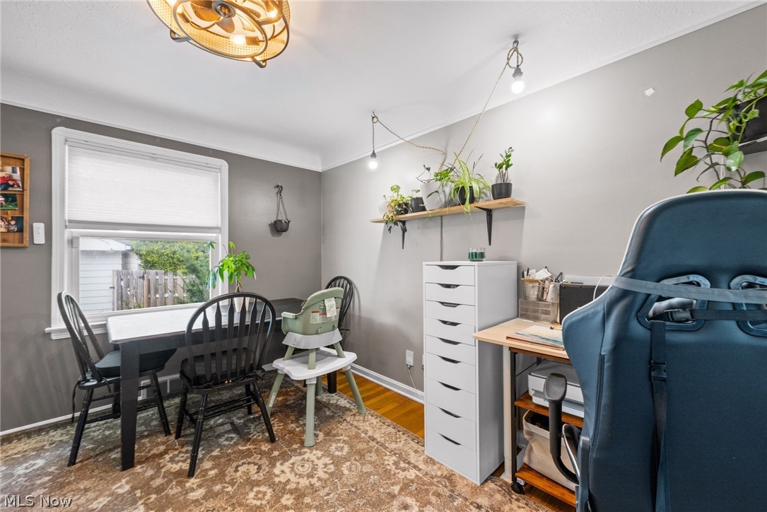 Ridgewood Sub - Residential