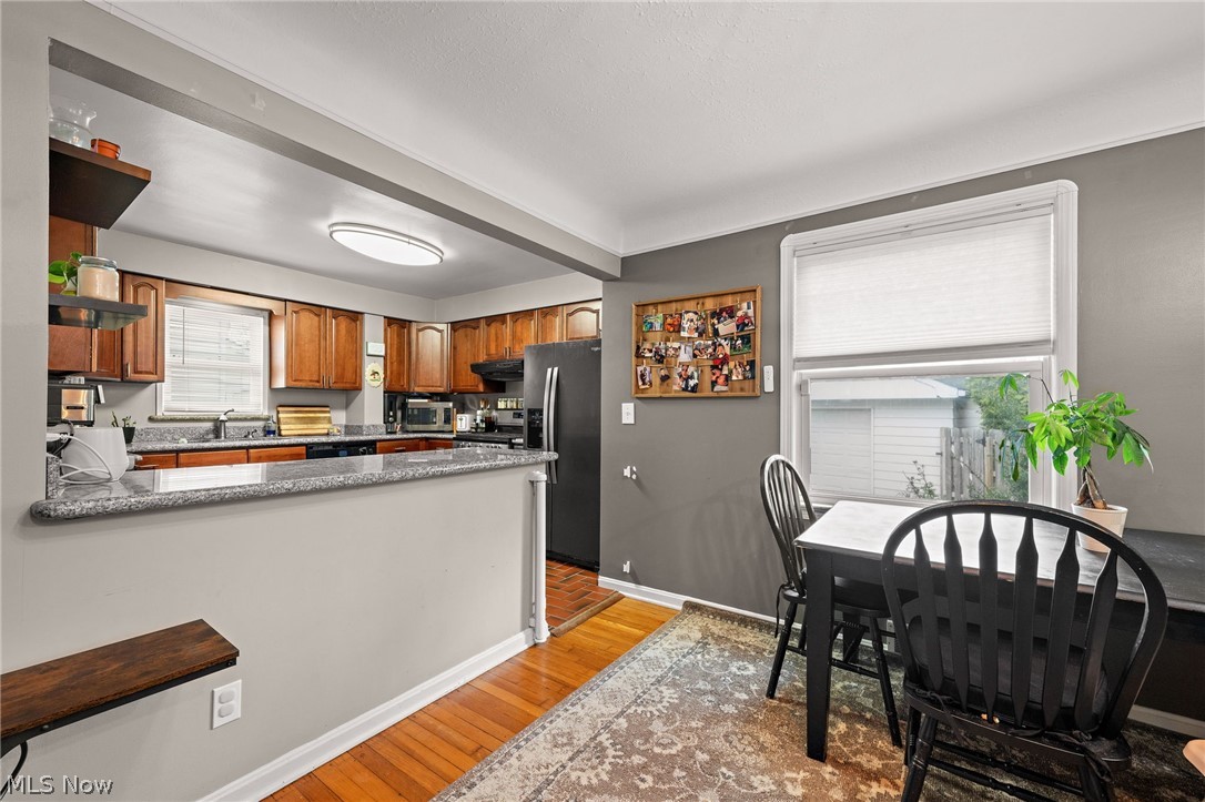 Ridgewood Sub - Residential