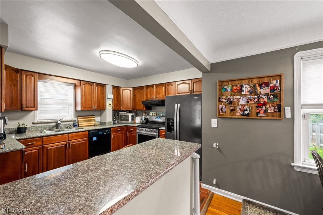 Ridgewood Sub - Residential