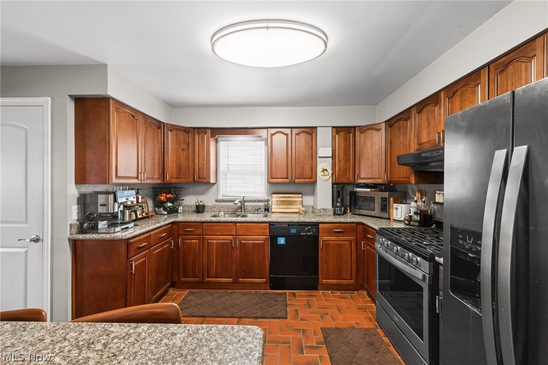 Ridgewood Sub - Residential