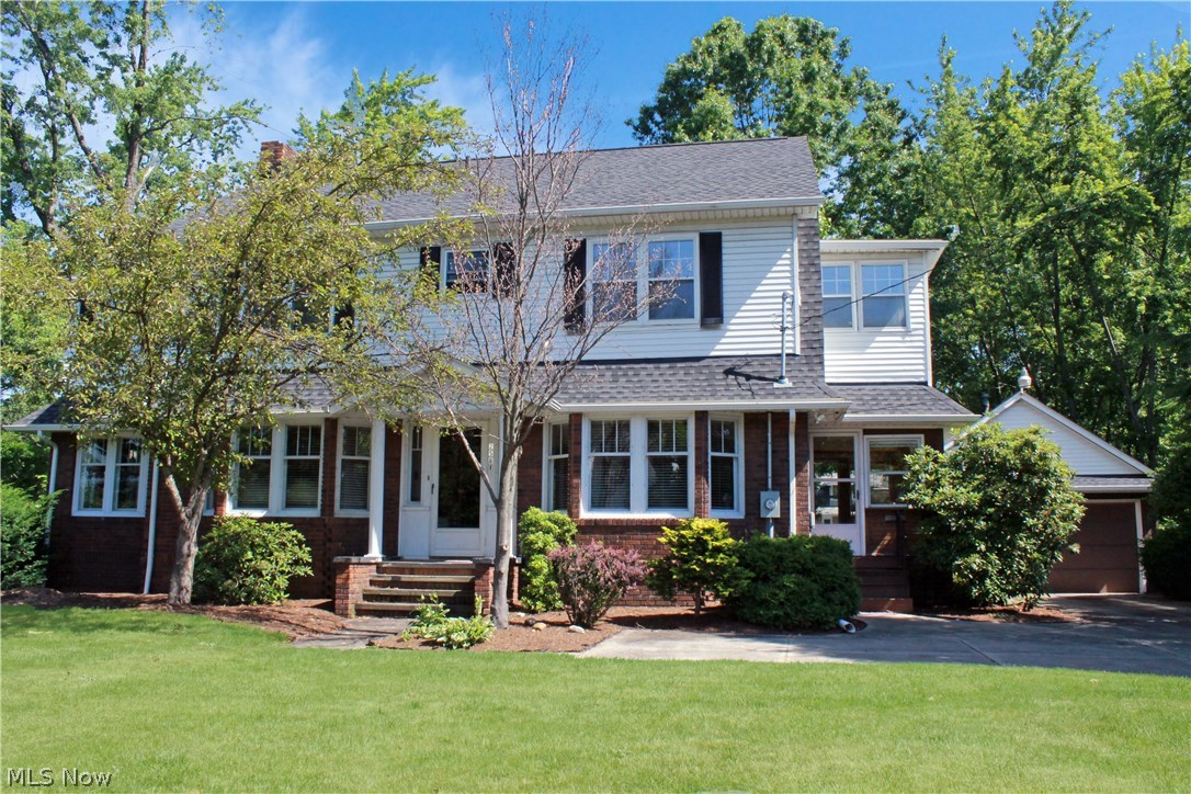 Walker Springfield - Residential