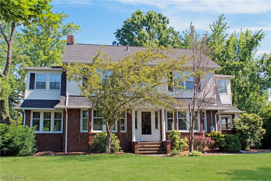 Walker Springfield - Residential