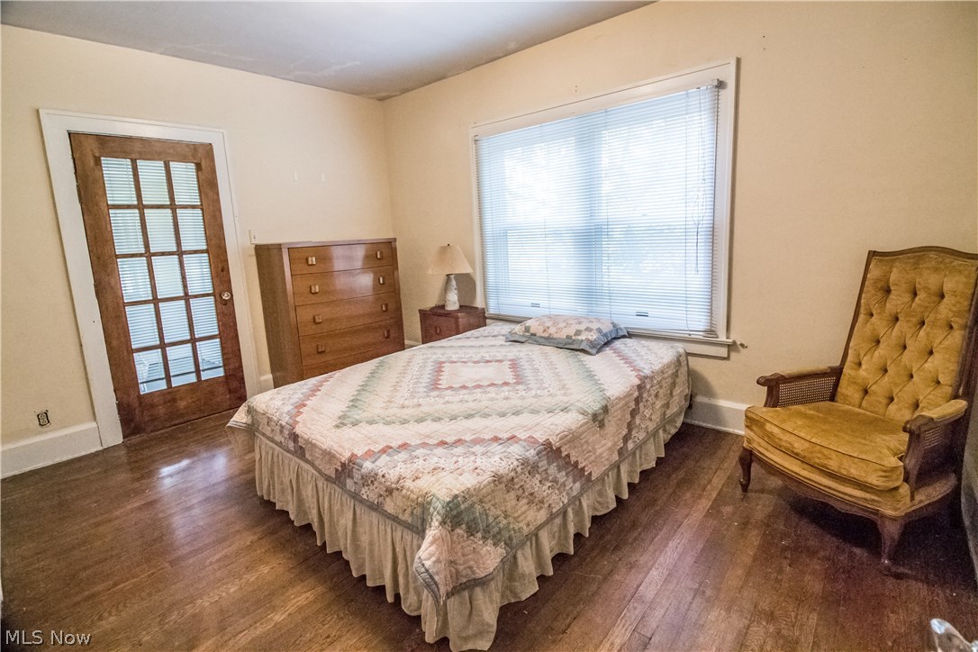 Walker Springfield - Residential