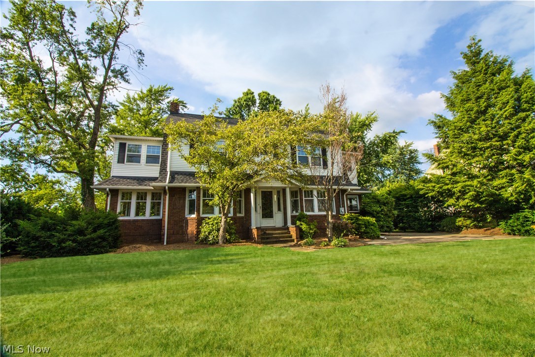 Walker Springfield - Residential